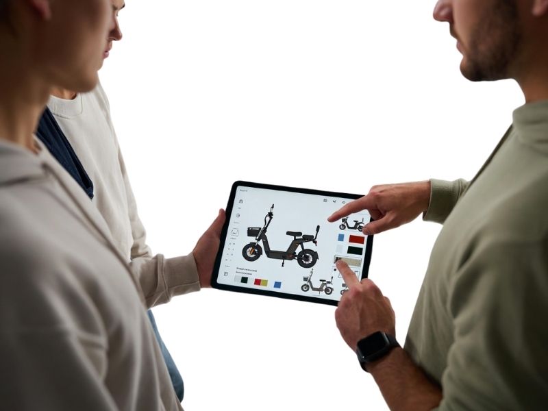 Custom Solutions Available